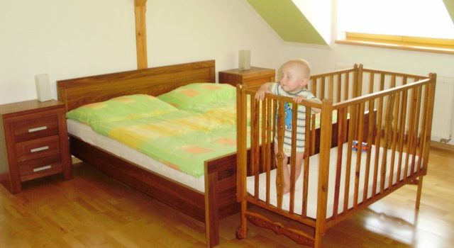 Jsme BABYFRIENDLY Aneb Děti Jsou U Nás Vítány